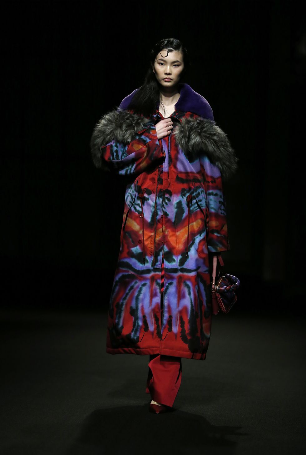 The Best Designs From New York Fashion Week FW23 Shows