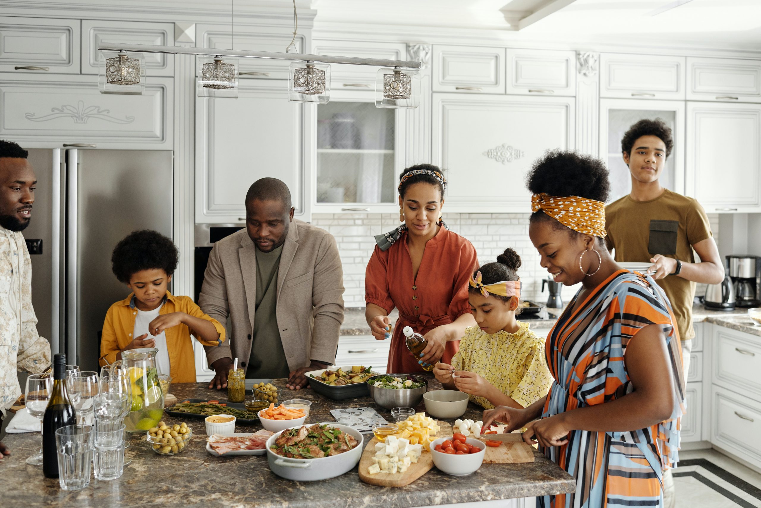 black-family-first-date-questions-to-ask