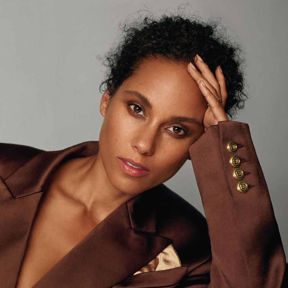 Alicia Keys' Net Worth (2024) - Parade