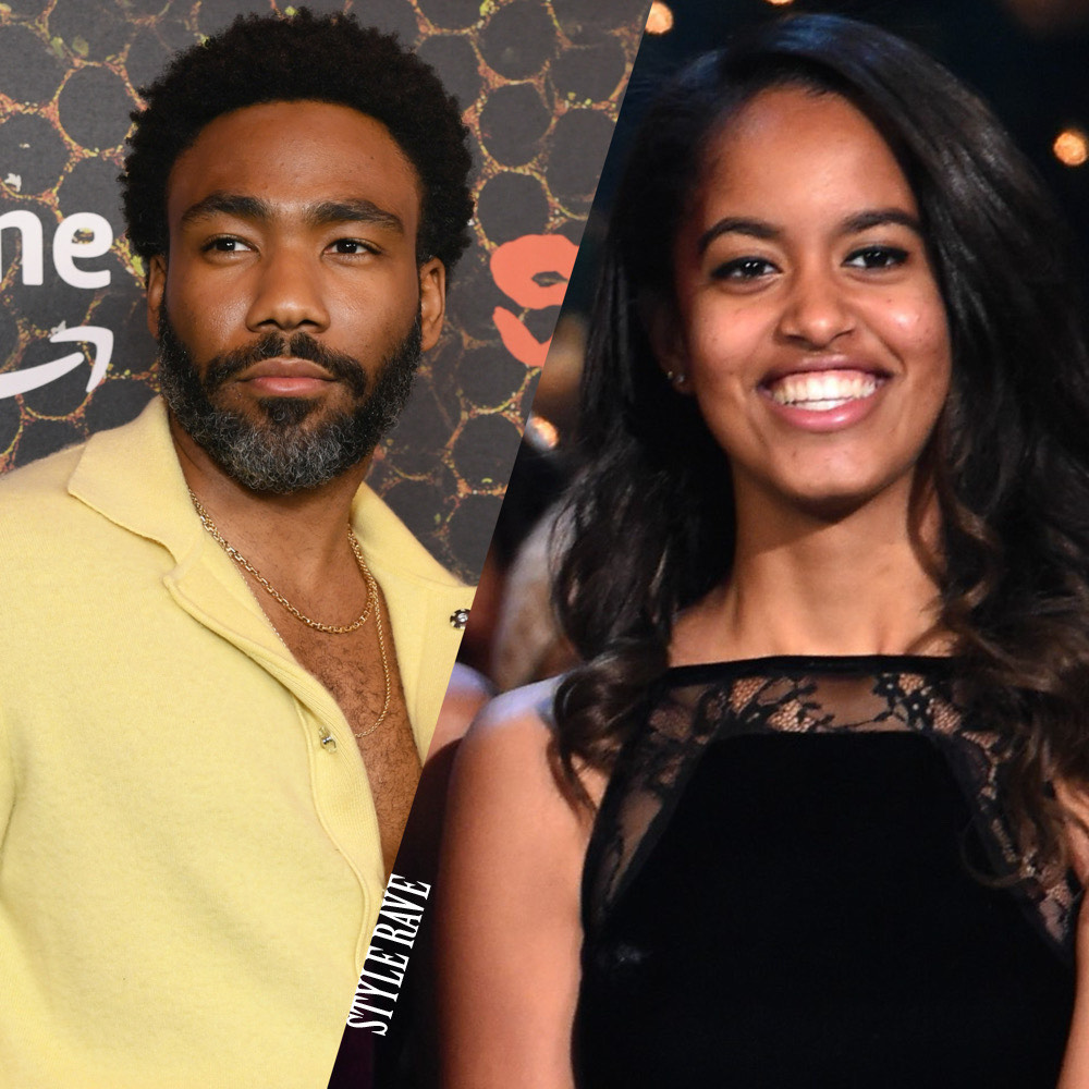 donald-glover-malia-obama-style-rave