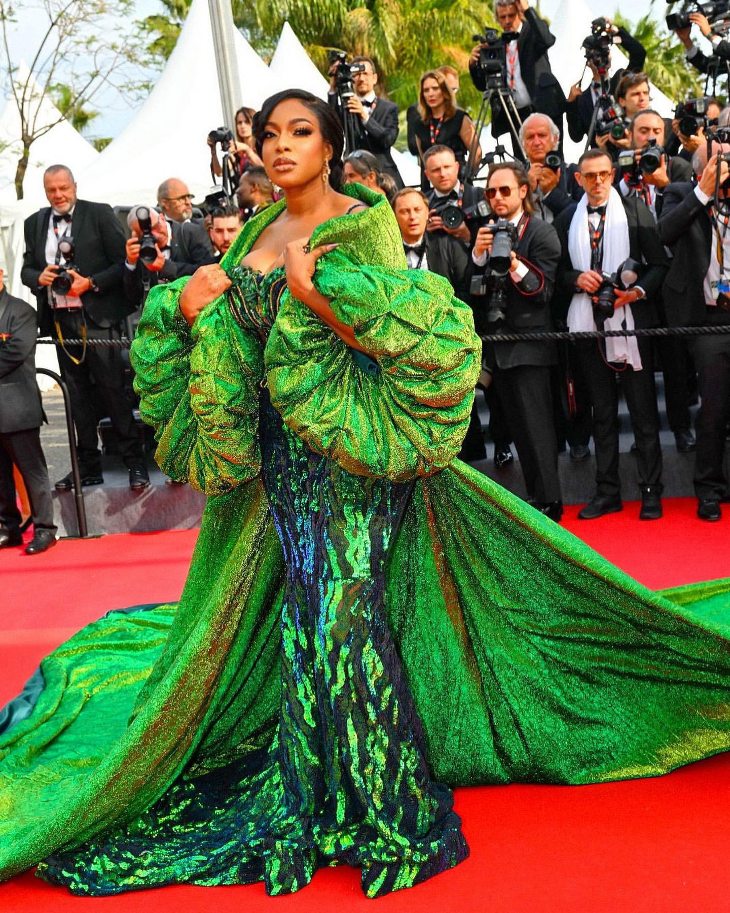 The 76th Cannes Film Festival 