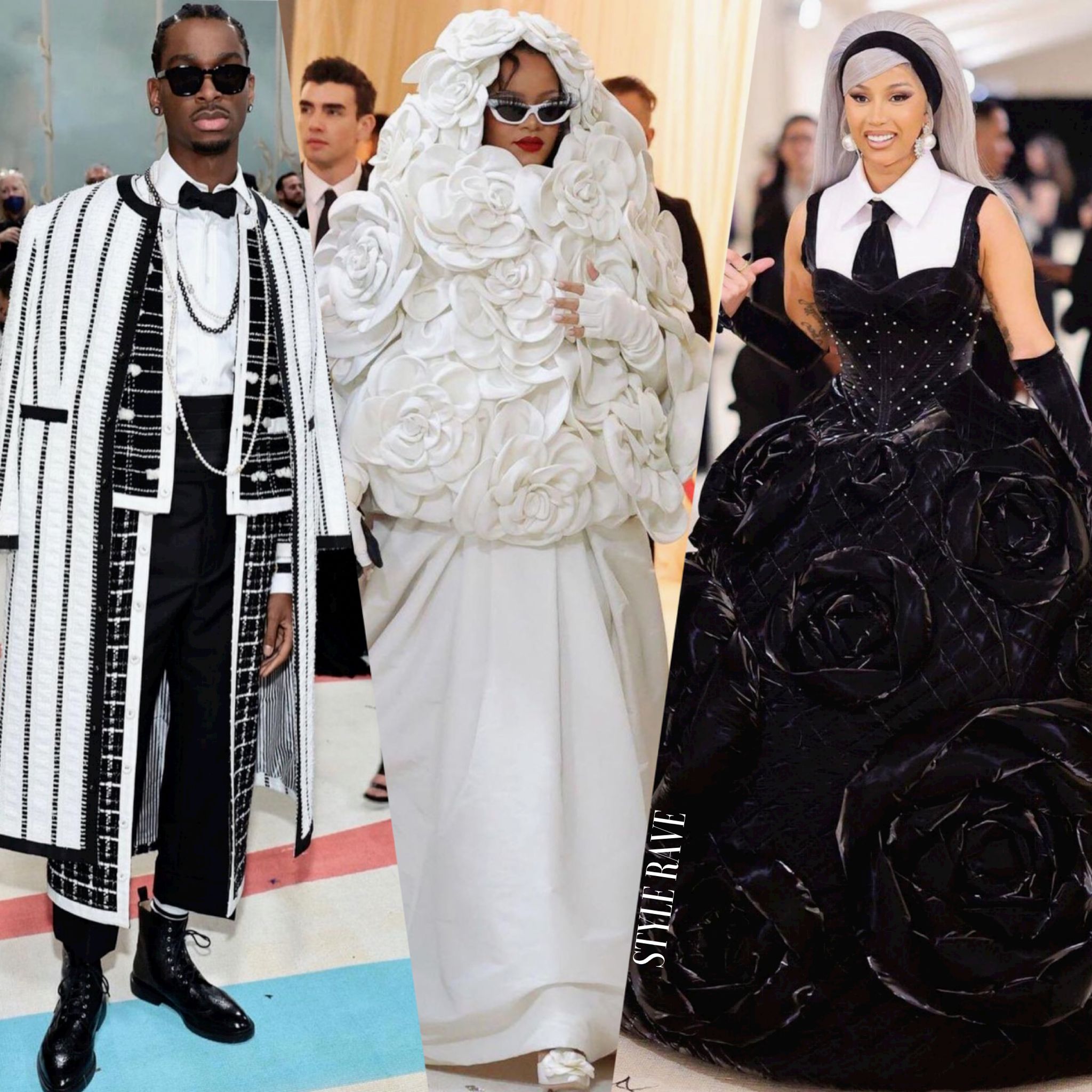 Photos From Met Gala 2023: Red Carpet Fashion, 59% OFF