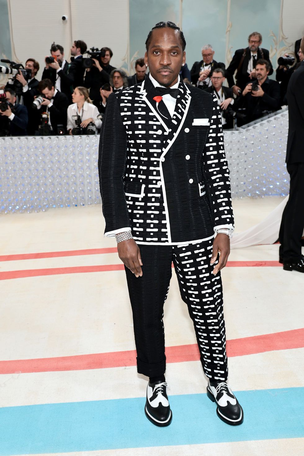 Met Gala 2023: 23 Of The Most Rave-worthy Looks Of The Night