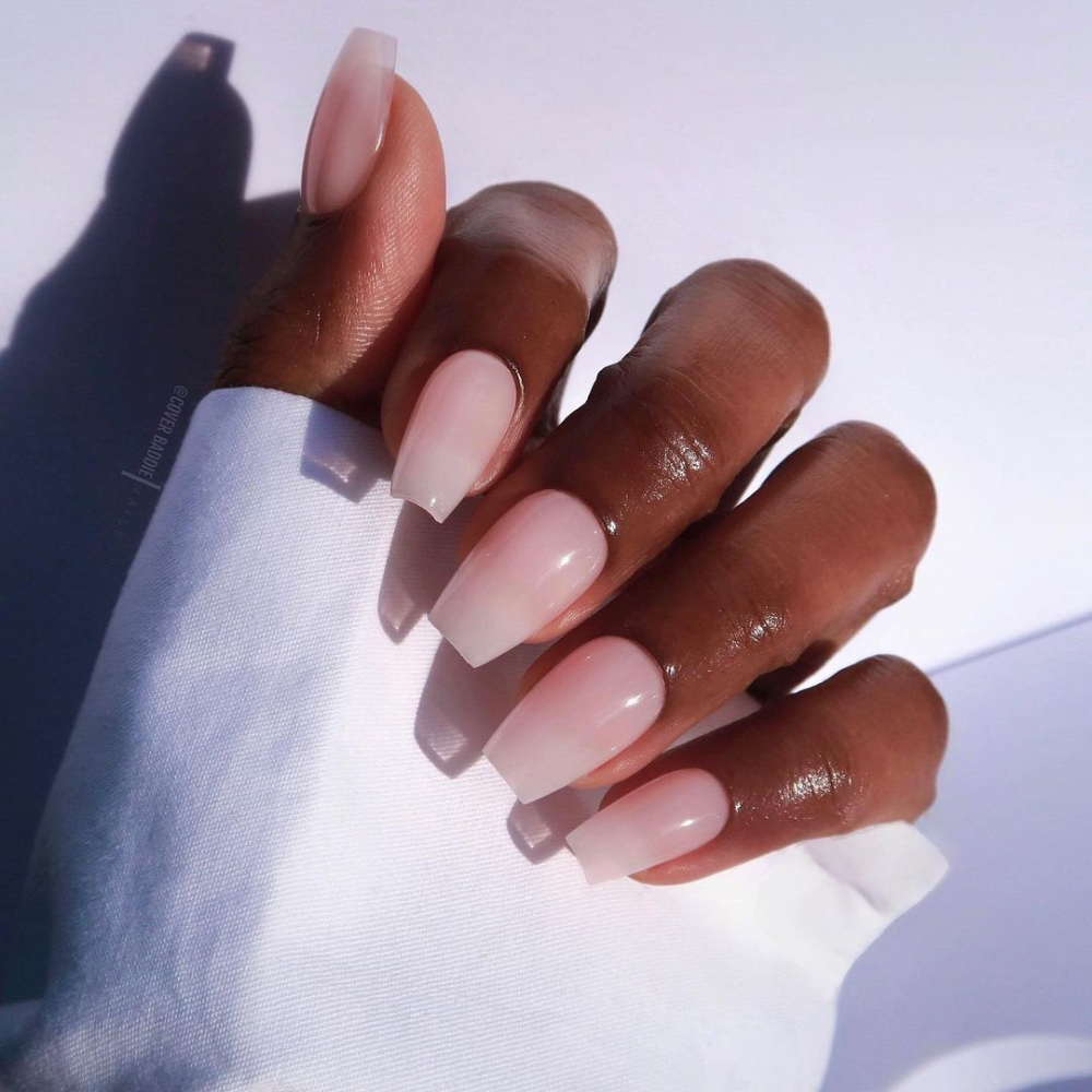 Want to learn Acrylic Nail Extensions ?💗💕 Are you interested in becoming  a nail technician ? Have you tried doing your nails at home… | Instagram