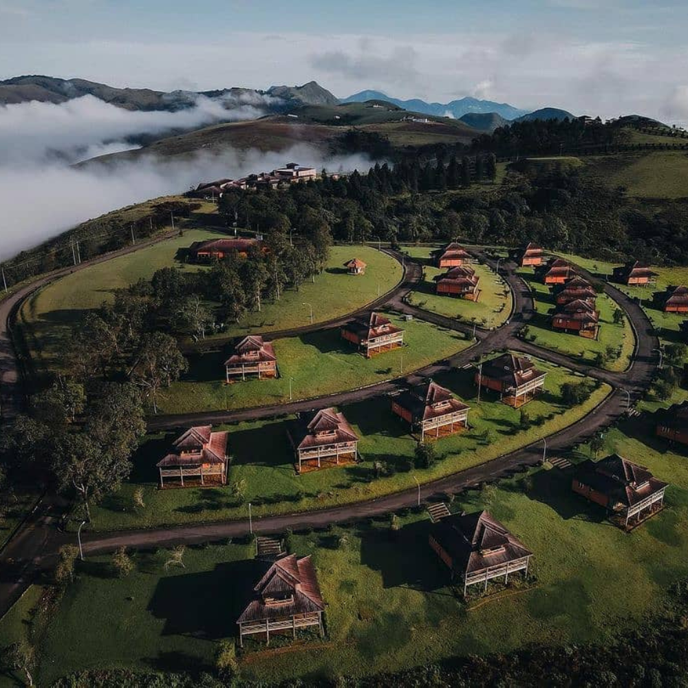 5 Stunning Attractions At Obudu Mountain Resort In Nigeria