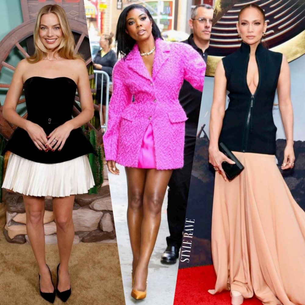 margot-robbie-gabrielle-union-jennifer-lopez-stylish-celeb-looks-to-replicate