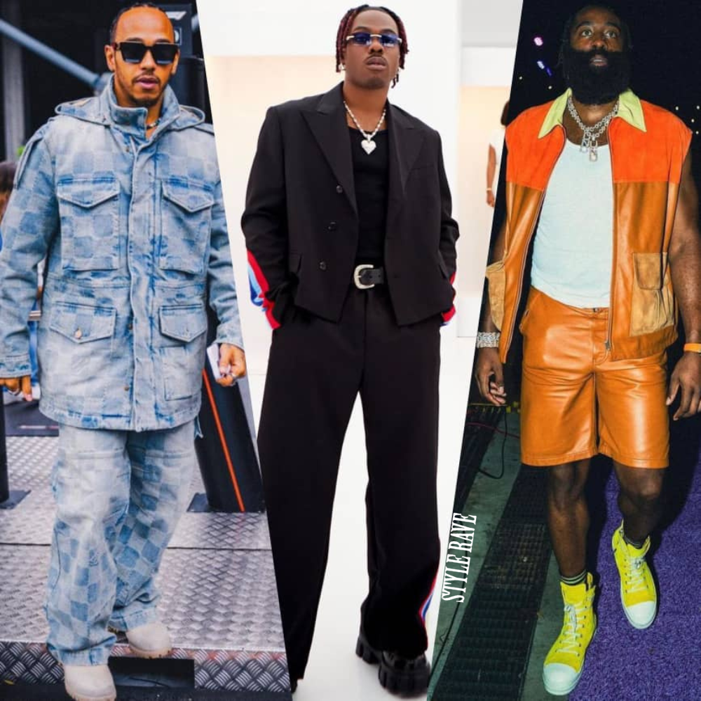 best-dressed-male-singers