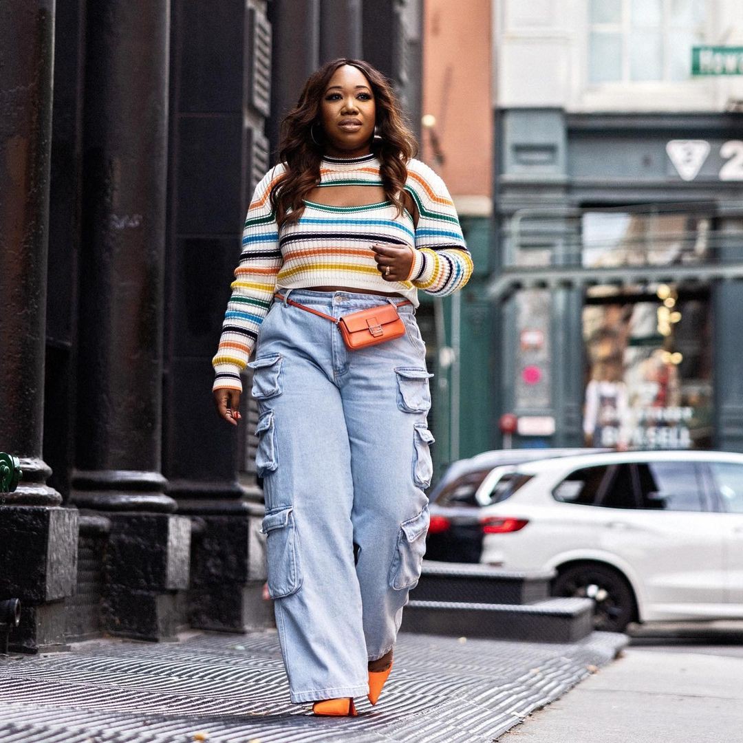 11 Ways To Style Wide-Leg Jeans Like A True A-Lister