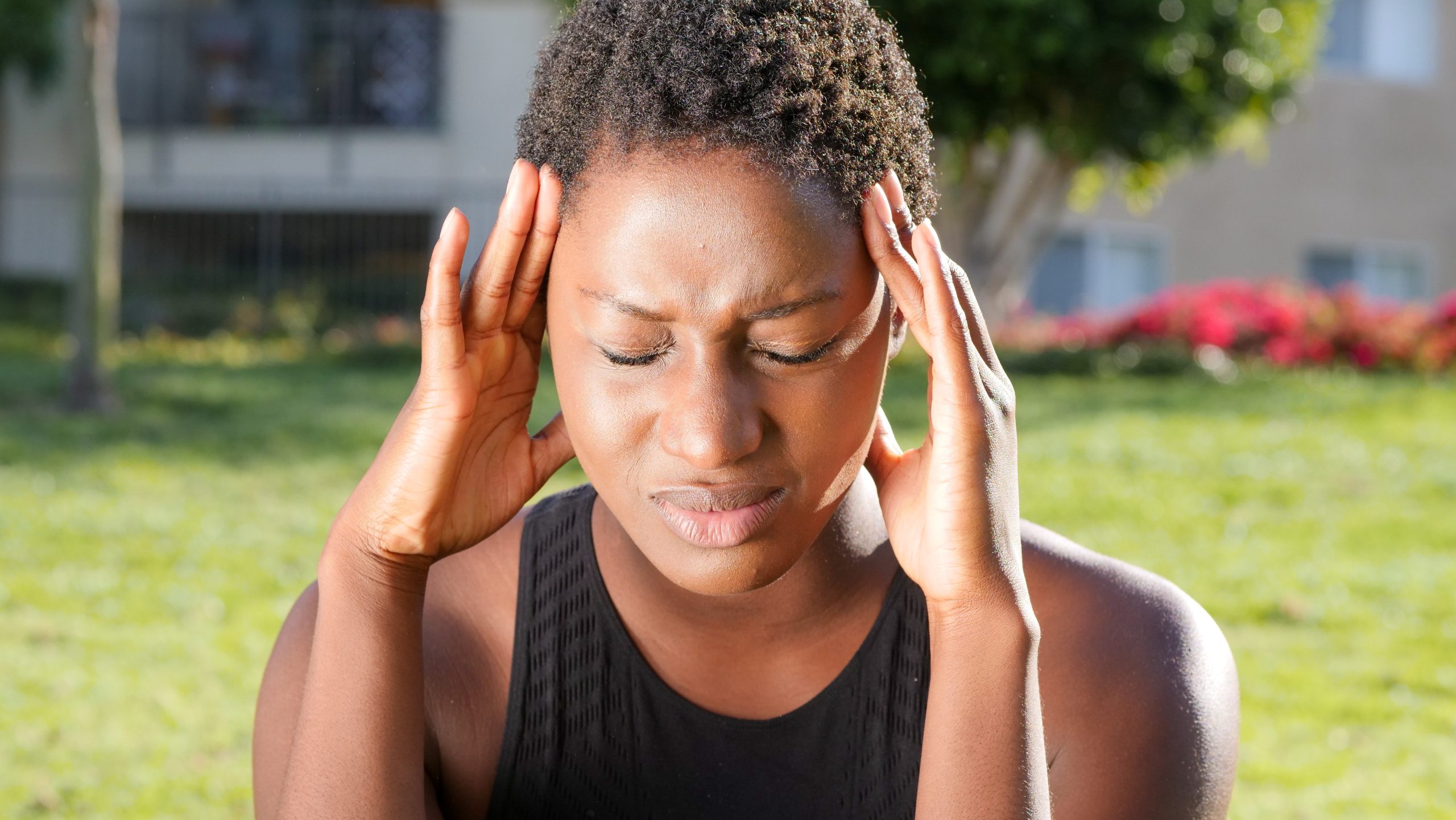 Wann man sich über Kopfschmerzen Sorgen machen muss – verschiedene Arten von Kopfschmerzen