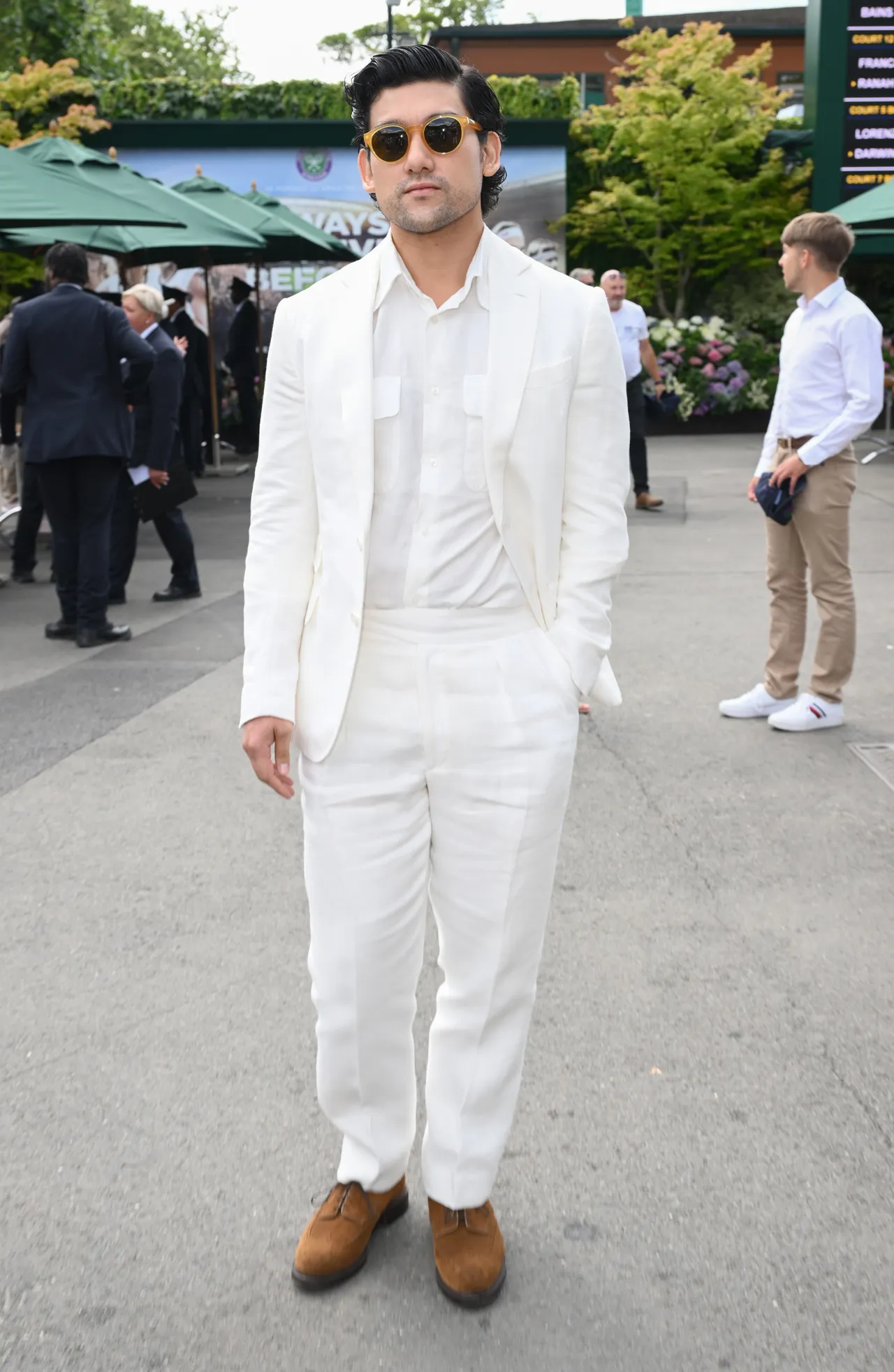 best-dressed-men-wimbledon-2023-style-rave