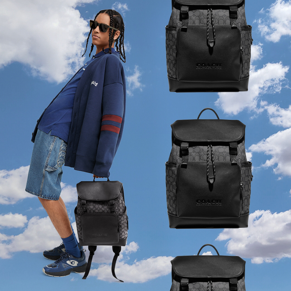 9 Functional And Fashionable Laptop Bags For Men