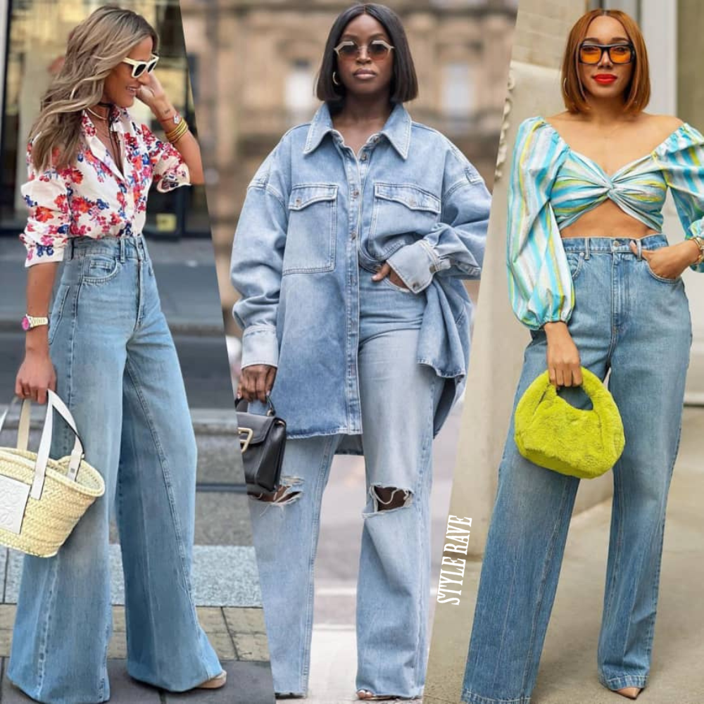 How to Wear Baggy Pants ? 26 Chic Outfit Ideas  Baggy pants outfit,  Fashion pants, Baggy pants women