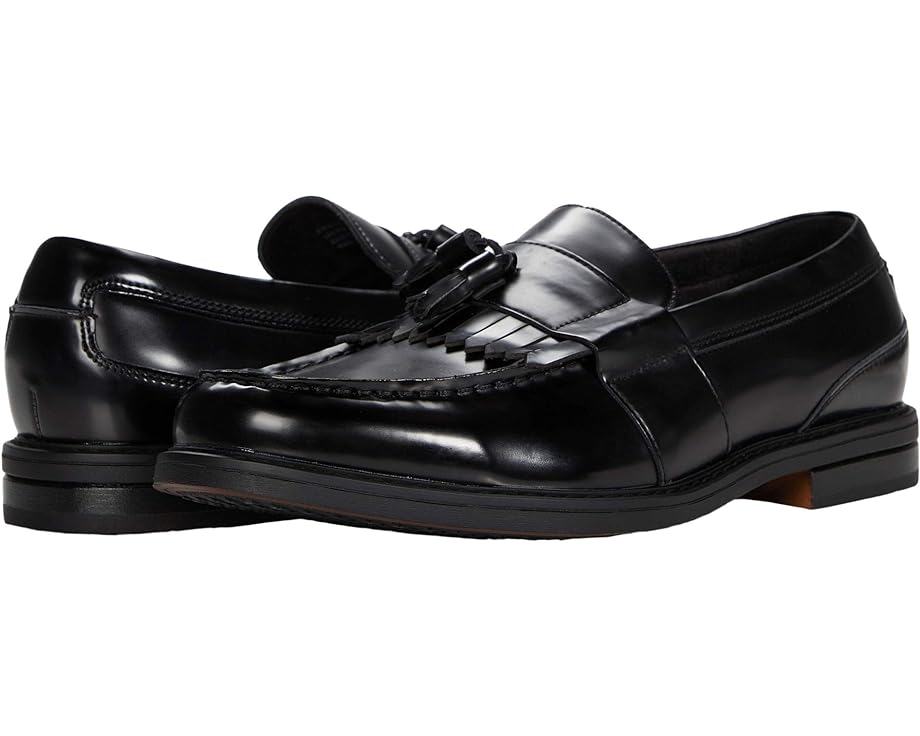 The Best Brands Of Men's Kiltie Loafers On The Market - Beauty News