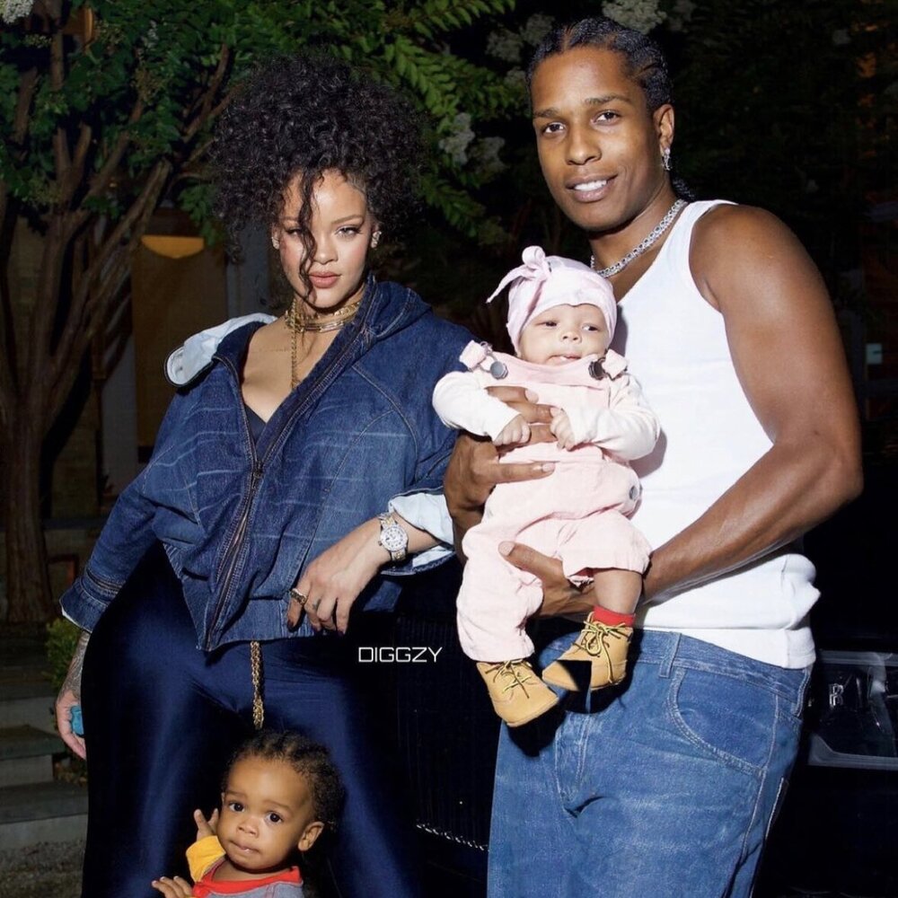 rihanna-second-child-photos-style-rave