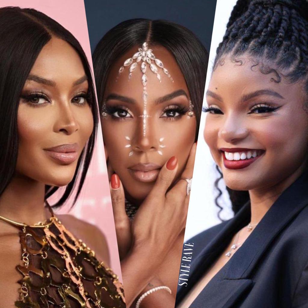 celebrity-hair-trends-2023-style-rave-naomi-campbell-kelly-rowland-halle-bailey