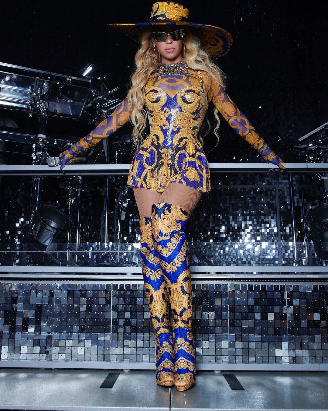 best-beyonce-renaissance-world-tour-outfits-style-rave