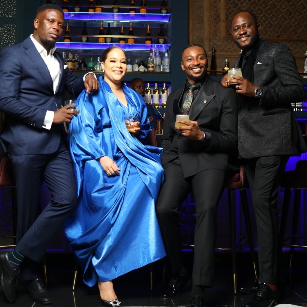 the-macallan-nigerian-celebrities-style-rave