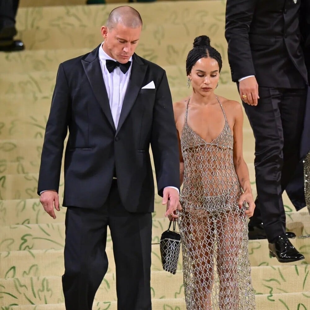 zoe-kravitz-channing-tatum-engaged-style-rave