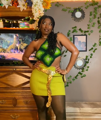 shrek-inspired-outfits-trend-ideas-for-halloween-on-tiktok