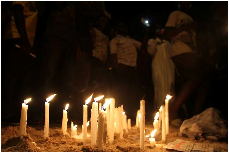 candle-light-memorial-remembering-ken-saro-wiwa-november-10