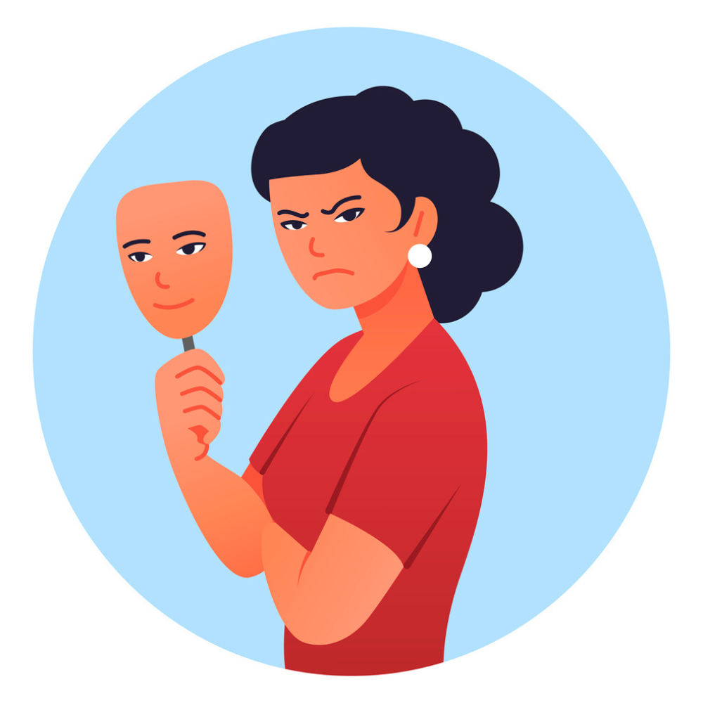 what-is-toxic-positivity-signs-style-rave