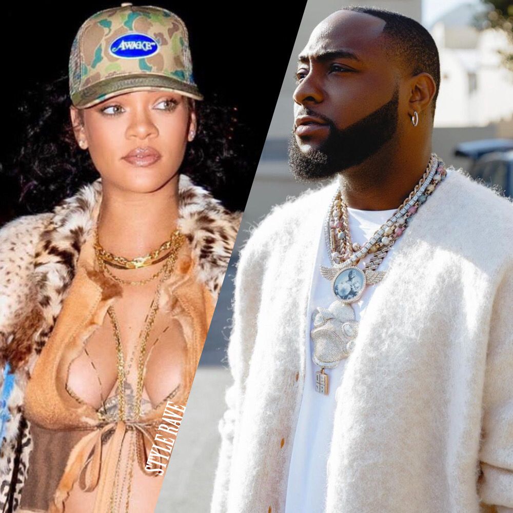 rihanna-davido-unavailable-style-rave