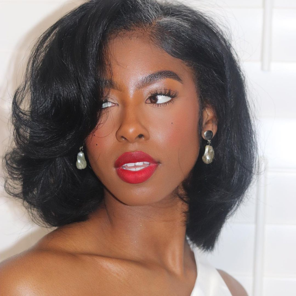 Valentine’s Day Beauty Ideas To Dazzle Your Date Valentine’s Day Beauty Ideas To Dazzle Your Date