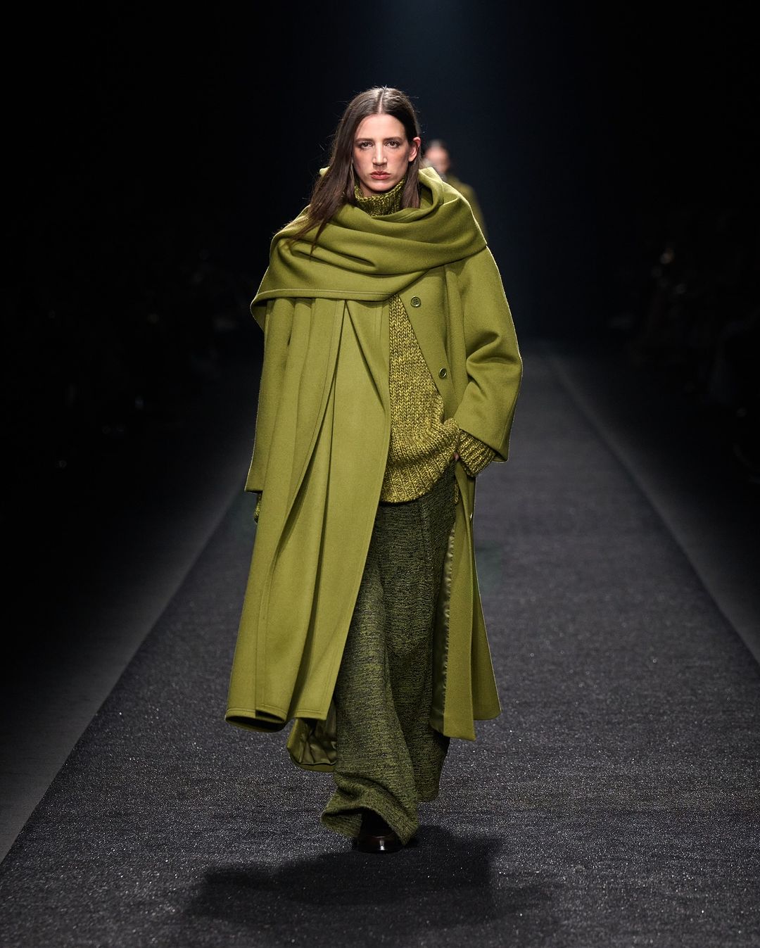 Six Key Trends Spotted At Milan Fashion Week Fall/Winter 2024