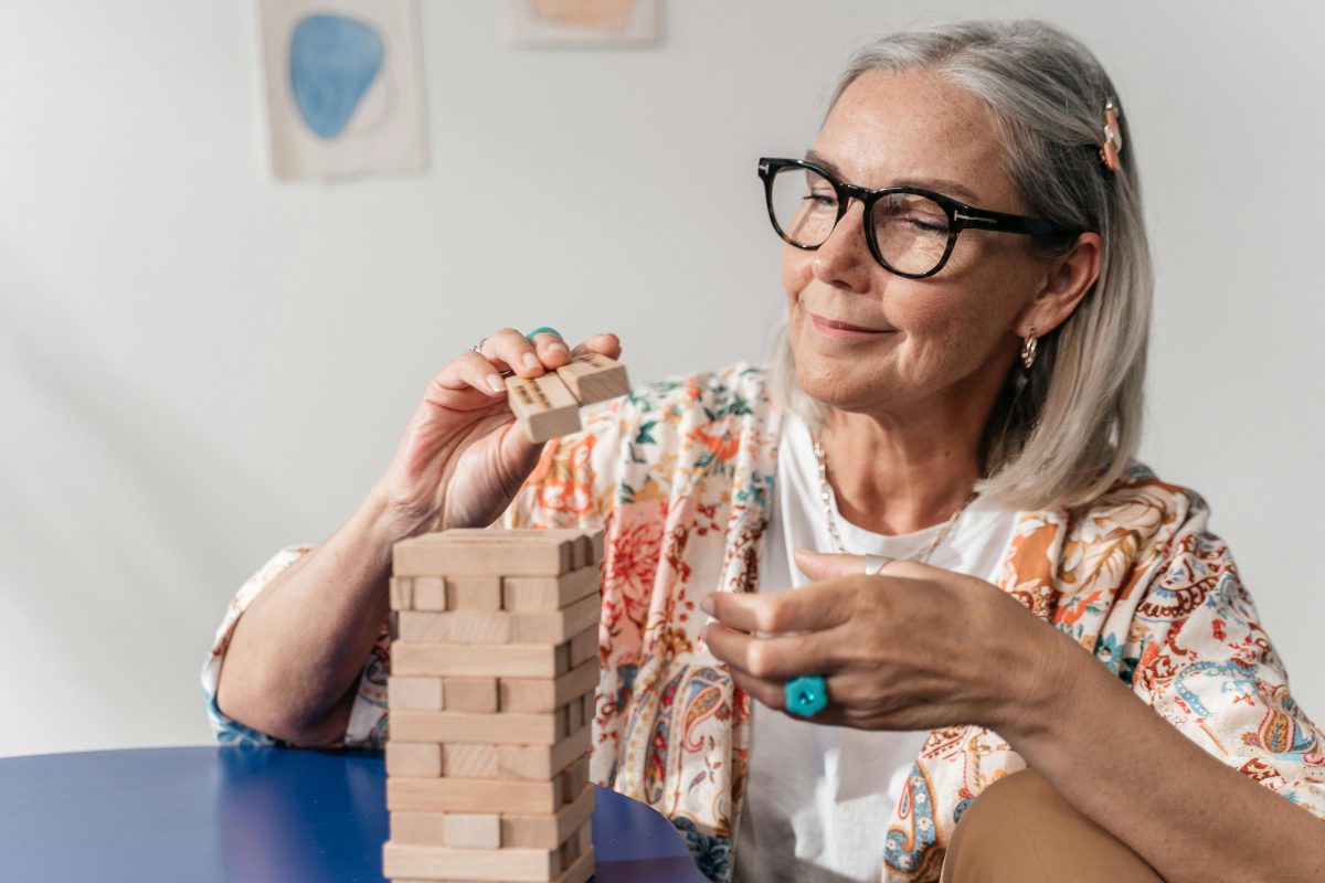 Memory Boosting Activities To Improve Your Mental Health