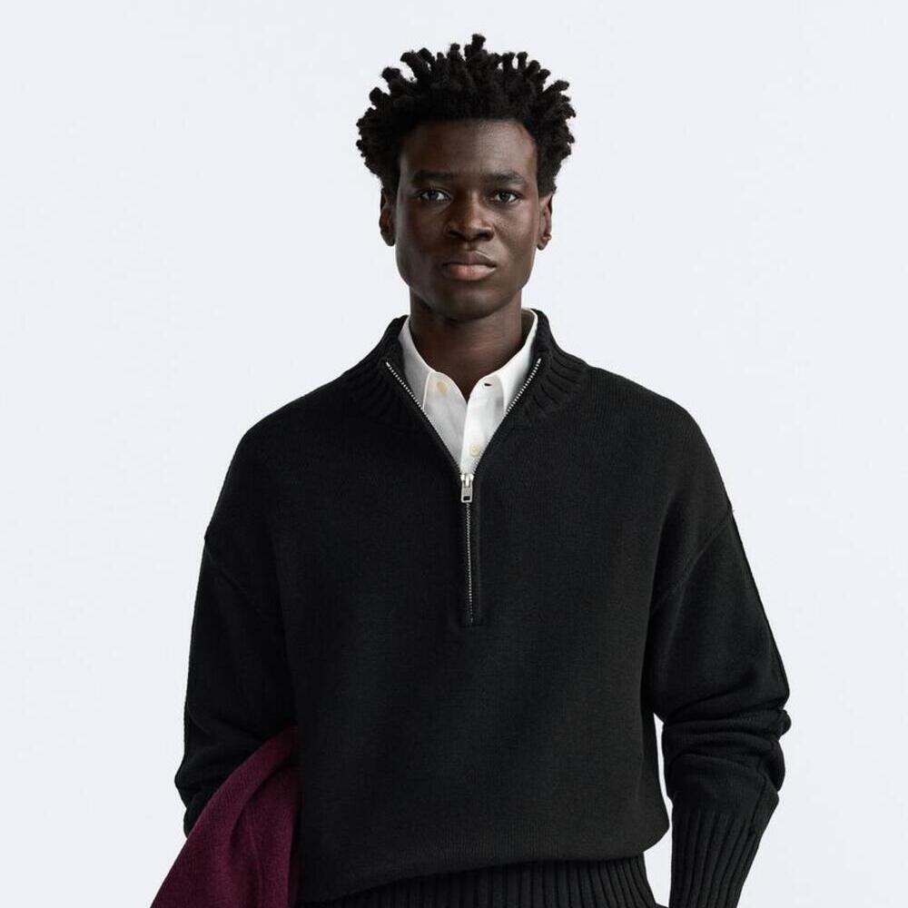 quarter-zip-sweater-for-men-style-rave