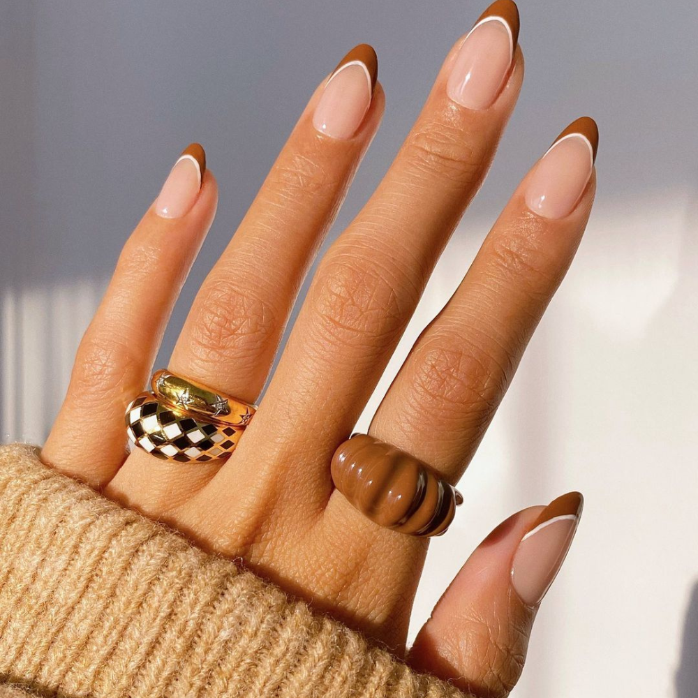 brown-nail-designs-to-try-style-rave