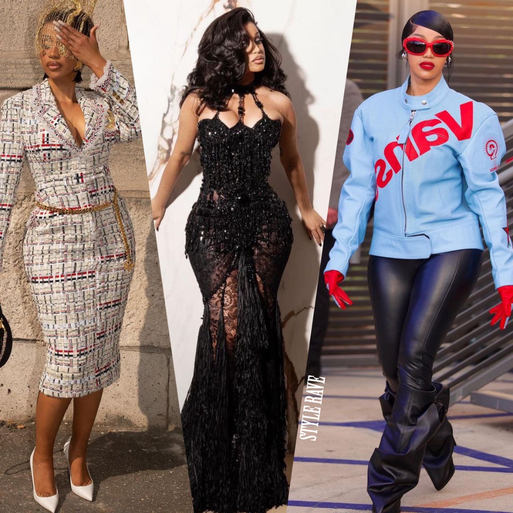 cardi-b-fashion-evolution