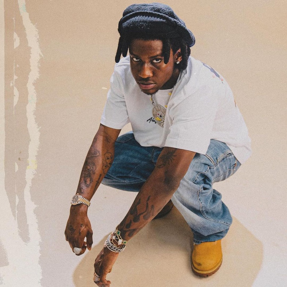 Shallipopi's 'ASAP' + More New And Trending Afrobeats Music