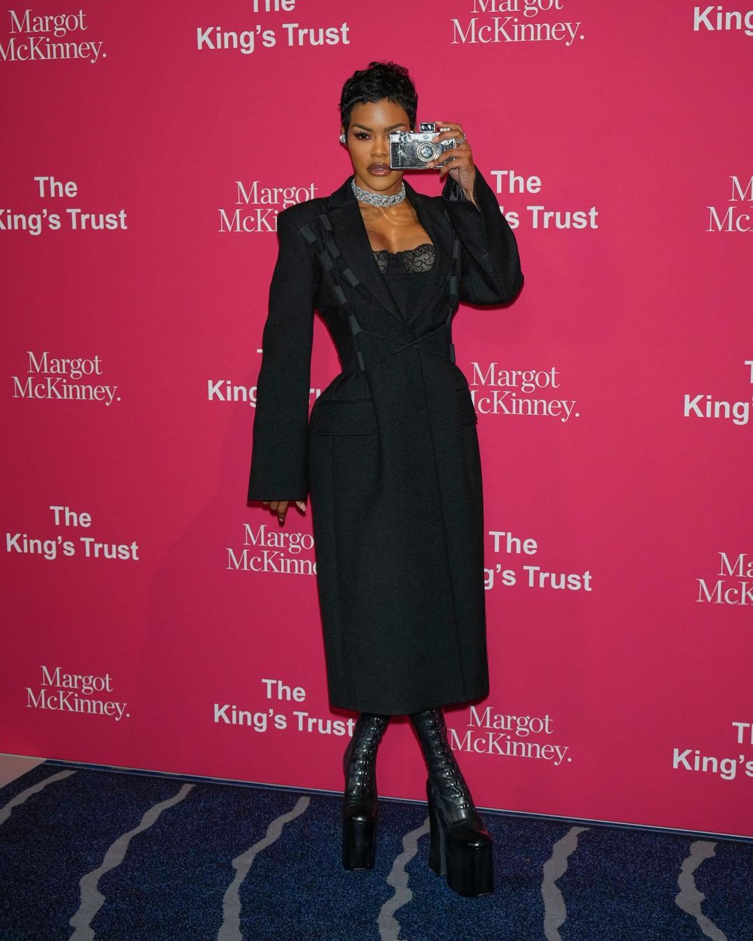 best-dressed-stars-2024-kings-trust-global-gala