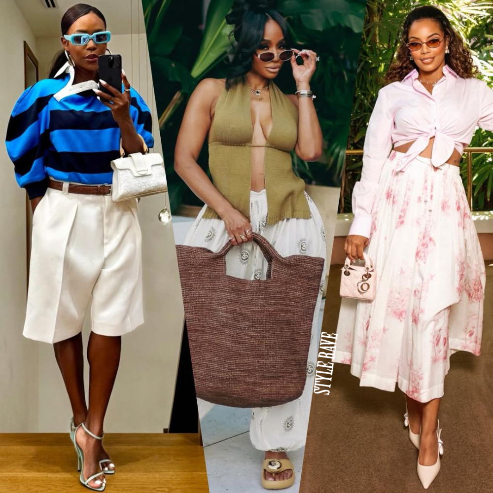 11 Summer Capsule Wardrobe Essentials for Effortless Style