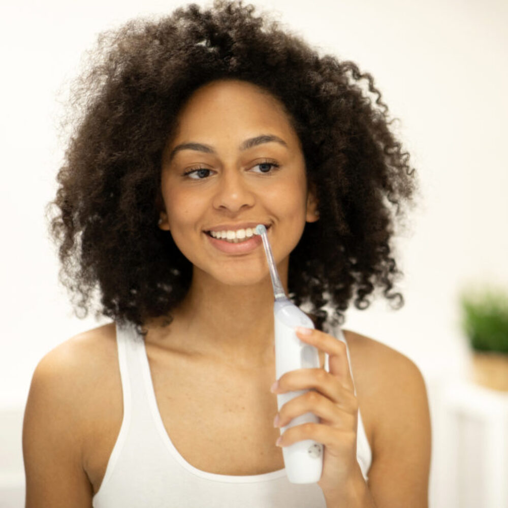 Water Flosser Vs. Dental Floss: Which Is More Effective? Water Flosser Vs. Dental Floss: Which Is More Effective?
