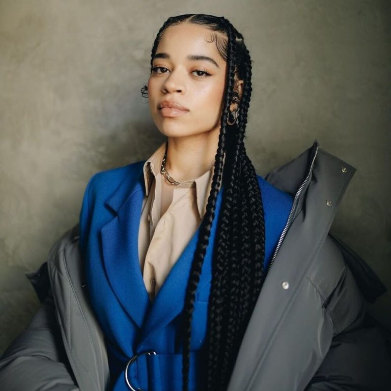 ella mai celebrity net worth - Ilustrasi 3