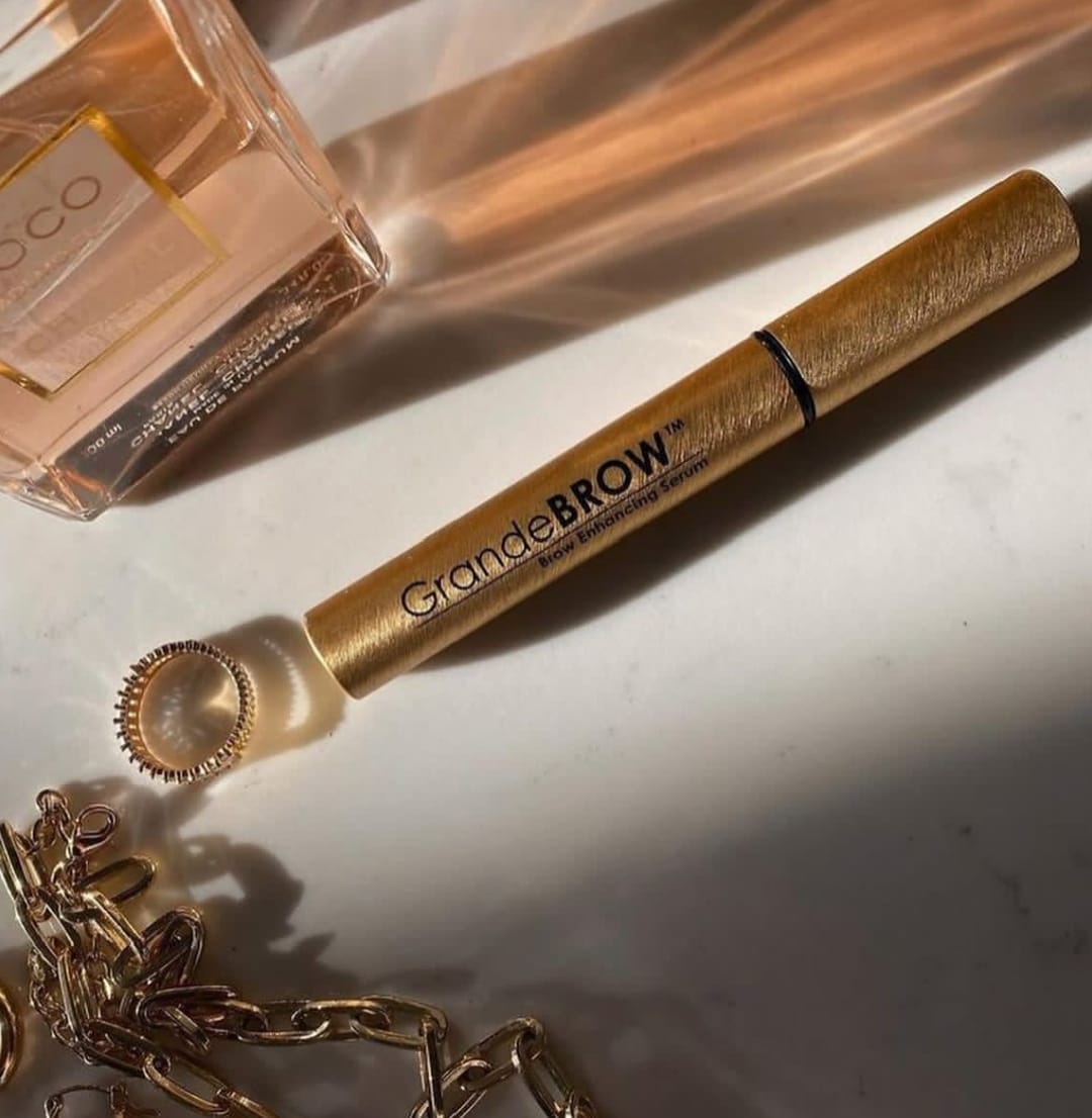 Grande brow enhancing serum