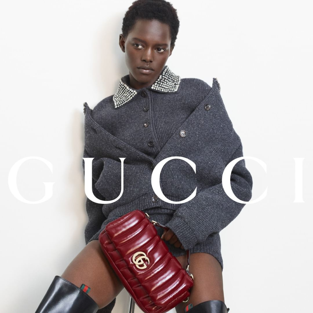 Gucci Handbags For Fall 2024 In Iconic Designs, Modern Elegance Gucci Handbags For Fall 2024 In Iconic Designs, Modern Elegance