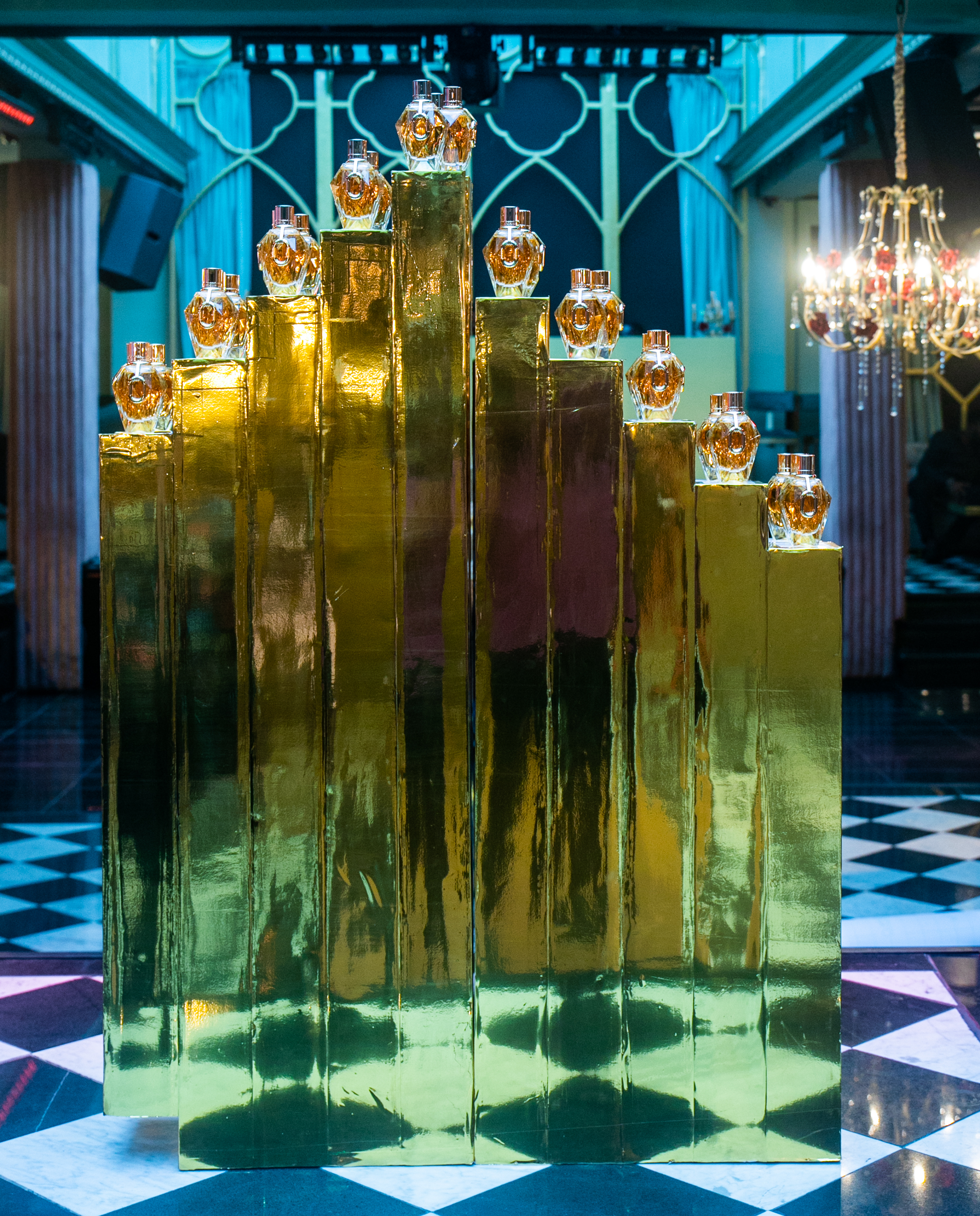 rabanne-million-gold-for-her-style-rave