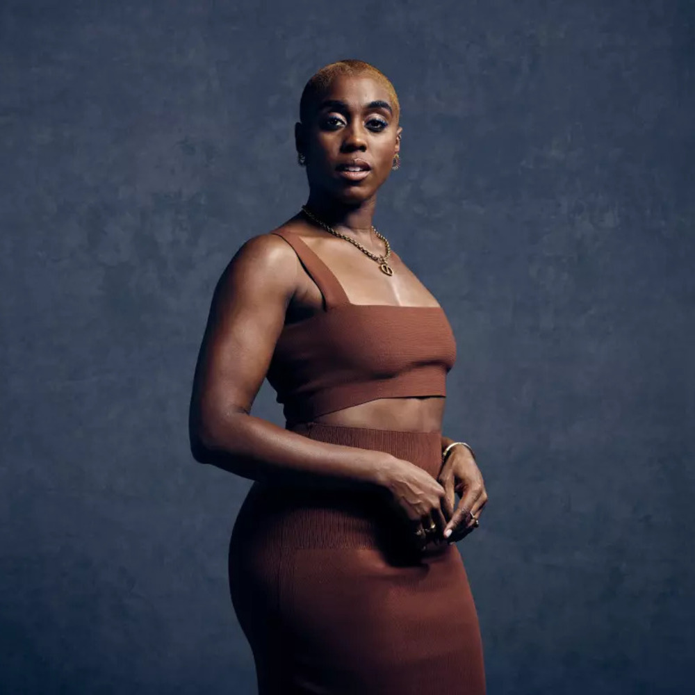 Actress Lashana Lynch Is Pregnant