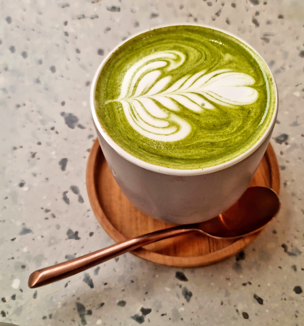 8 Super Benefits Of Matcha Green Tea 8 Super Benefits Of Matcha Green Tea