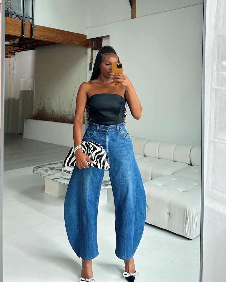 10 Denim Trends that are Stylish to wear in 2025 - FASHION SIZZLE