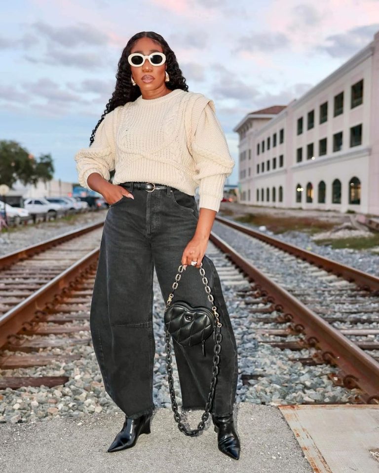 10 Denim Trends that are Stylish to wear in 2025 - FASHION SIZZLE
