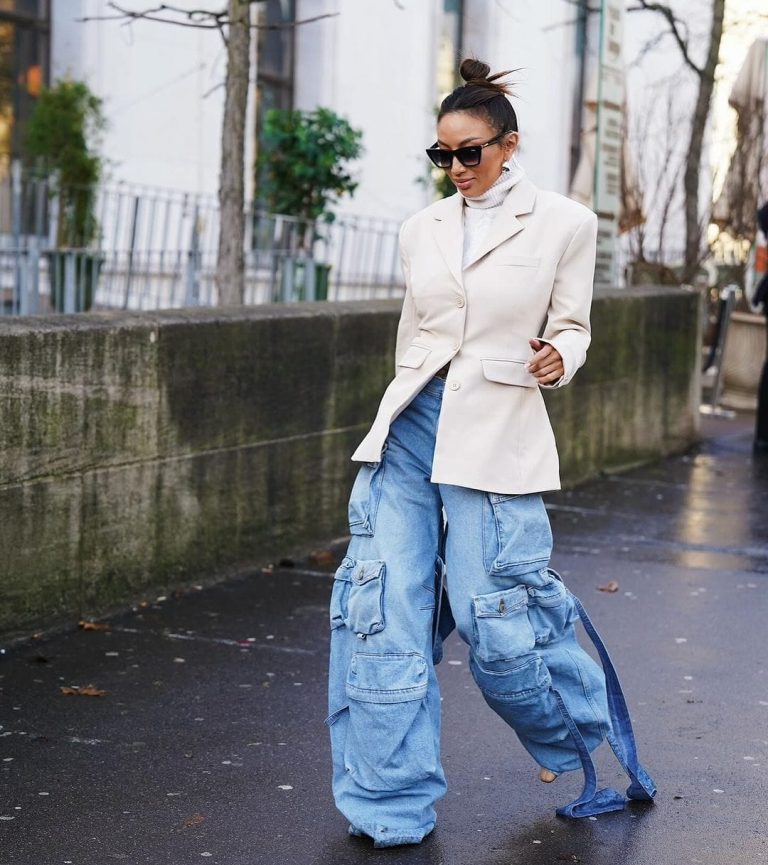 10 Denim Trends that are Stylish to wear in 2025 - FASHION SIZZLE