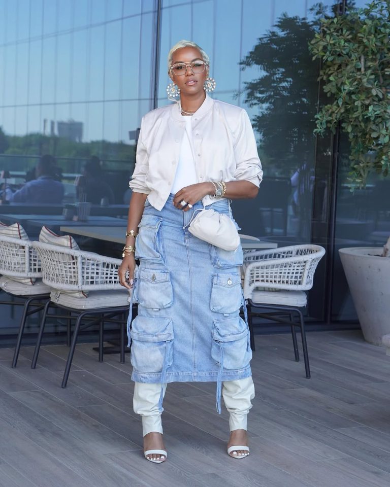 10 Denim Trends that are Stylish to wear in 2025 - FASHION SIZZLE