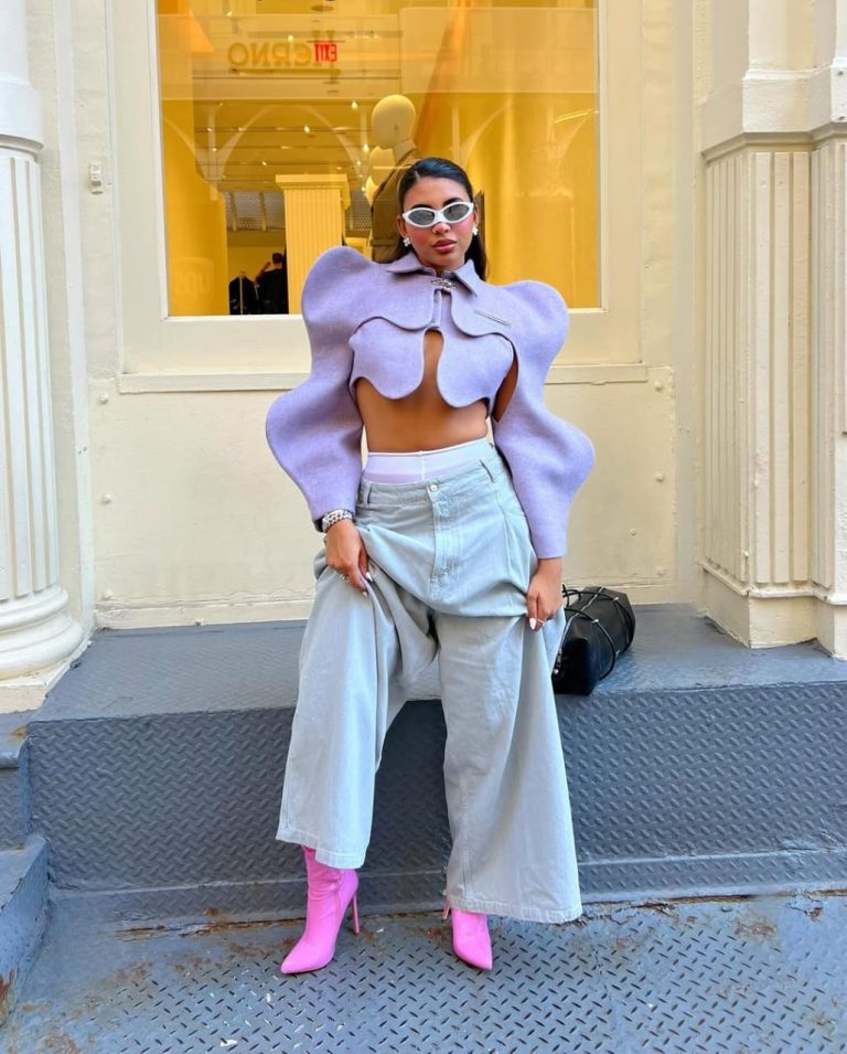 10 Denim Trends that are Stylish to wear in 2025 - FASHION SIZZLE