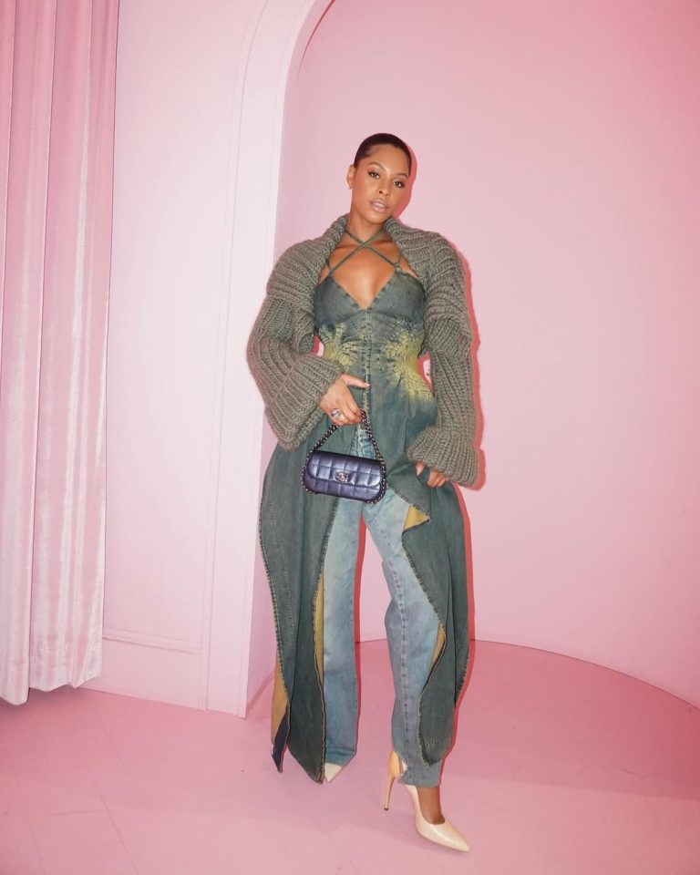10 Denim Trends that are Stylish to wear in 2025 - FASHION SIZZLE