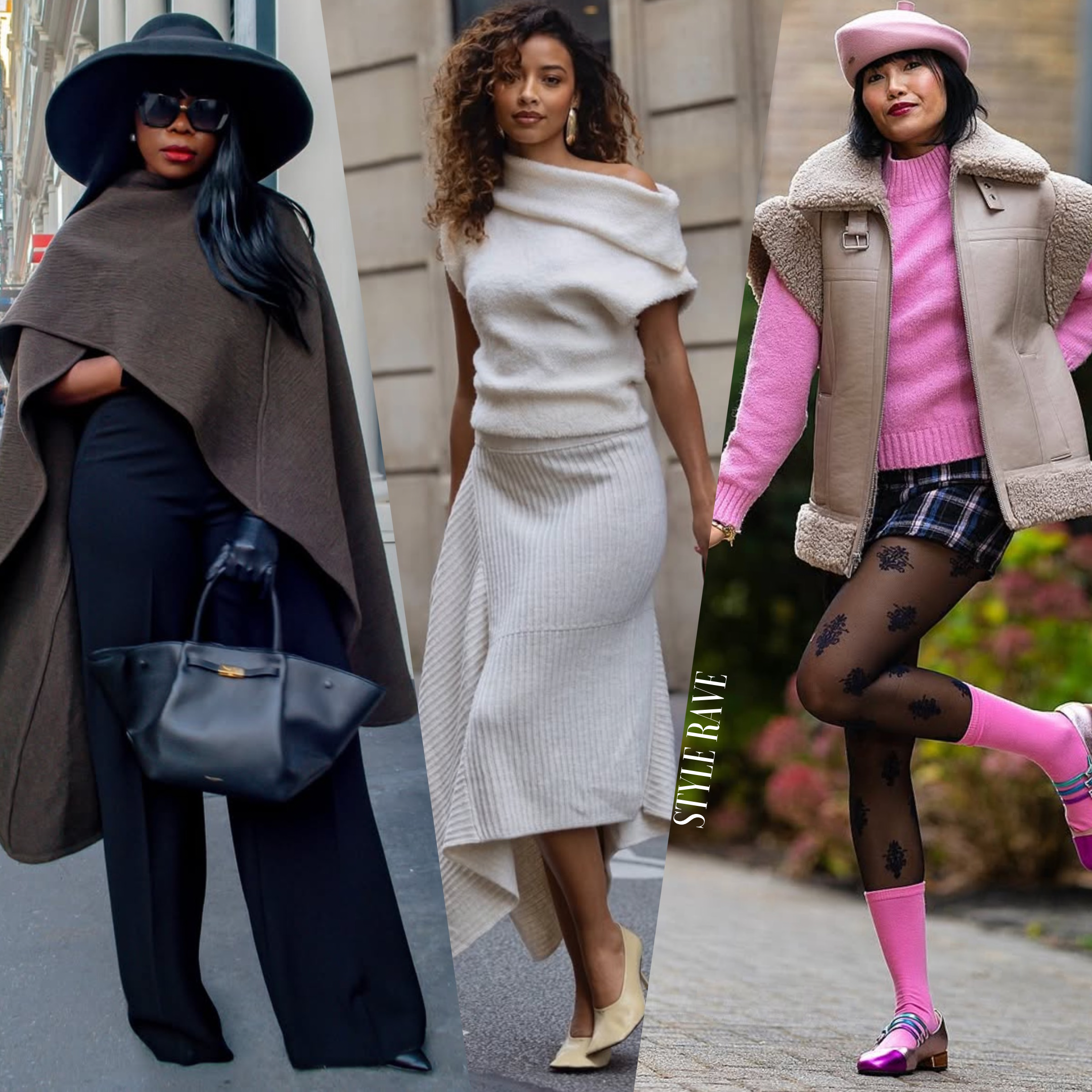 knitwear trends 2025