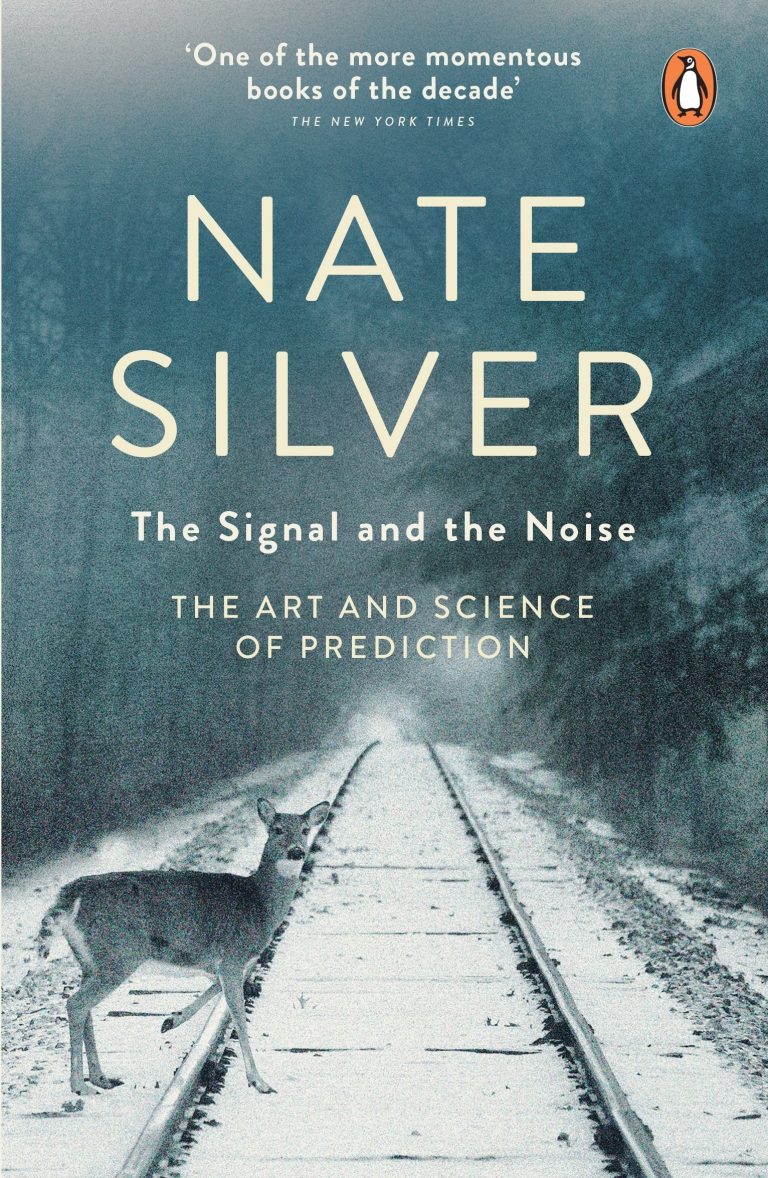 Silver Blog Nate Silver: The Data Wizard Redefining Prediction Science